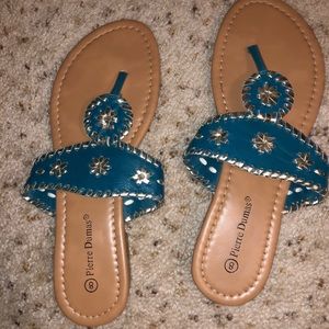 Pierre dumas rosetta